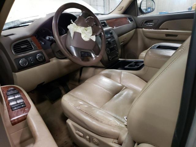 Photo 7 from auction – 2007 GMC YUKON with VIN 1GKFK13047R200475