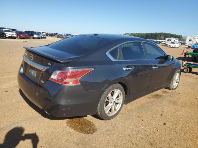 Photo 3 from auction – 2014 NISSAN ALTIMA 2.5 with VIN 1N4AL3AP4EN240502