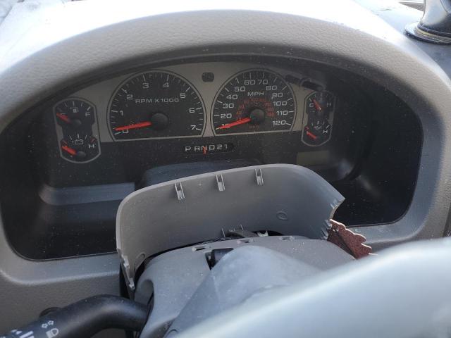 Photo 9 from auction – 2008 FORD F150 SUPER with VIN 1FTPW14V68KC77793