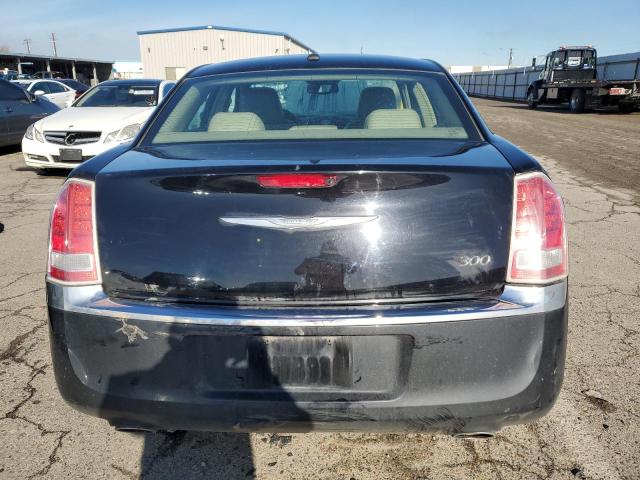 Photo 6 from auction – 2014 CHRYSLER 300 with VIN 2C3CCAAGXEH355075