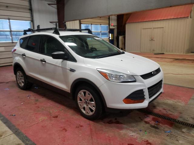 Photo 4 from auction – 2016 FORD ESCAPE S with VIN 1FMCU0F74GUC84074
