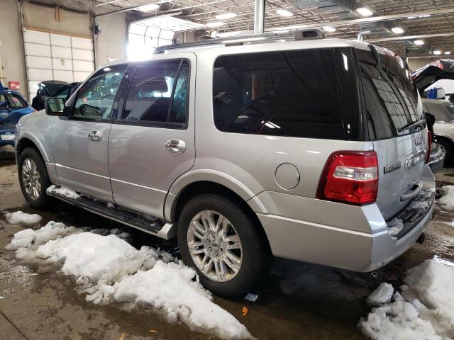 Photo 2 from auction – 2012 FORD EXPEDITION with VIN 1FMJU2A53CEF14989