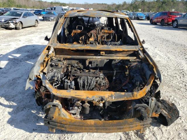 Photo 5 from auction – 2020 DODGE JOURNEY CR with VIN 3C4PDCGB8LT269463