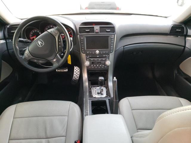 Photo 8 from auction – 2007 ACURA TL TYPE S with VIN 19UUA76537A009565