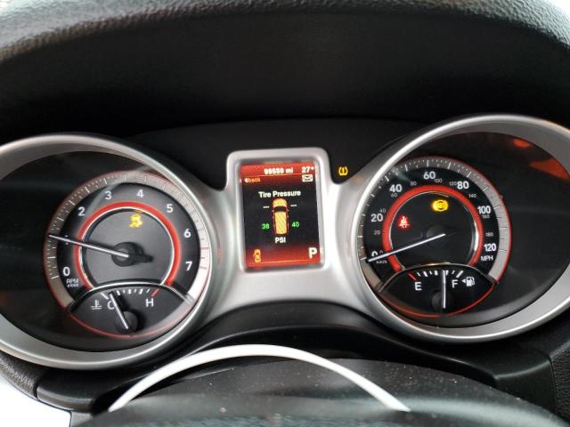 Photo 9 from auction – 2017 DODGE JOURNEY with VIN 3C4PDDBG2HT540792