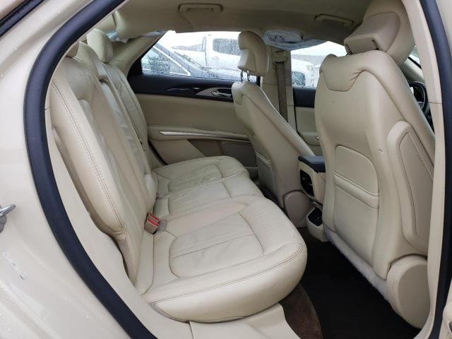 Photo 10 from auction – 2014 LINCOLN MKZ with VIN 3LN6L2G97ER812707