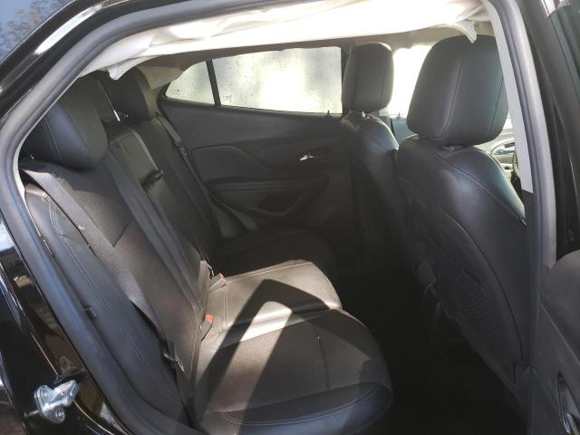 Photo 11 from auction – 2020 BUICK ENCORE PRE with VIN KL4CJASB8LB021020