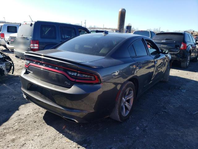 Photo 3 from auction – 2016 DODGE CHARGER R/ with VIN 2C3CDXCT6GH312365