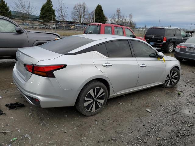 Photo 3 from auction – 2019 NISSAN ALTIMA SL with VIN 1N4BL4EV8KC233434