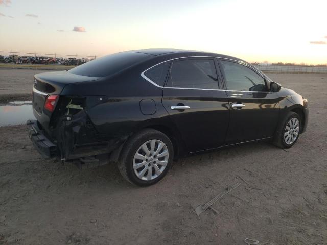 Photo 3 from auction – 2019 NISSAN SENTRA S with VIN 3N1AB7AP3KY300050