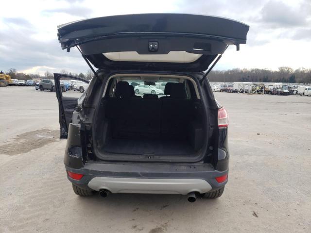 Photo 6 from auction – 2016 FORD ESCAPE SE with VIN 1FMCU0GX1GUB87221
