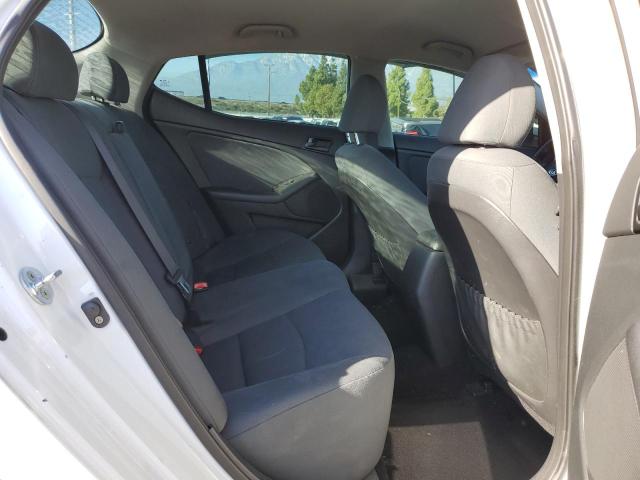 Photo 10 from auction – 2015 KIA OPTIMA LX with VIN KNAGM4A77F5661927