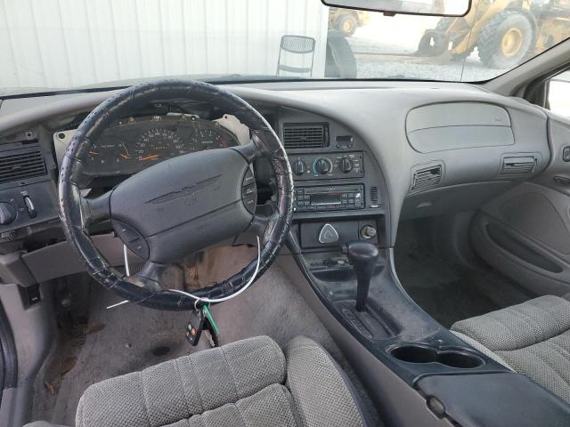Photo 8 from auction – 1997 FORD THUNDERBIR with VIN 1FALP62W2VH172347