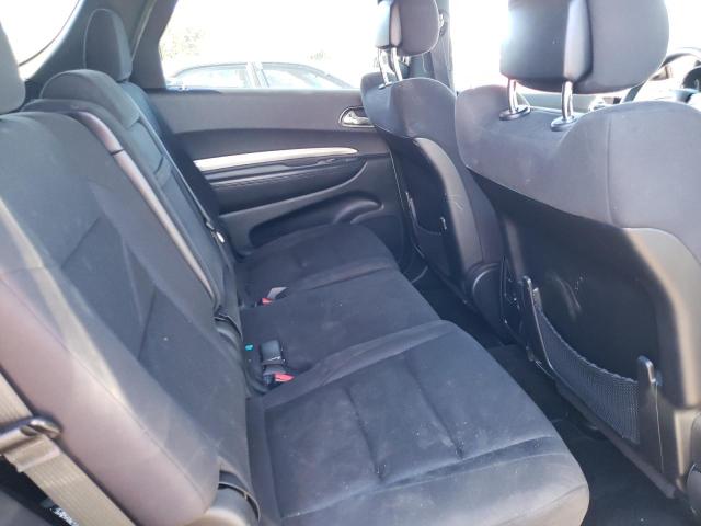 Photo 11 from auction – 2014 DODGE DURANGO SX with VIN 1C4RDHAG2EC476813