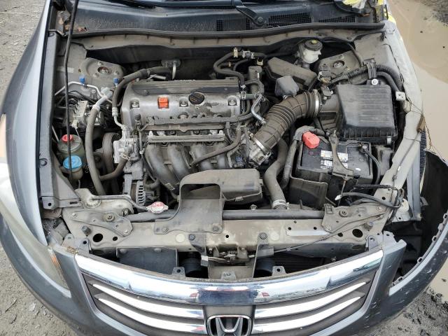 Photo 11 from auction – 2012 HONDA ACCORD LXP with VIN 1HGCP2F49CA217786