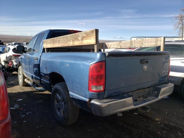 Photo 2 from auction – 2006 DODGE RAM 1500 S with VIN 1D7HU18236S564893