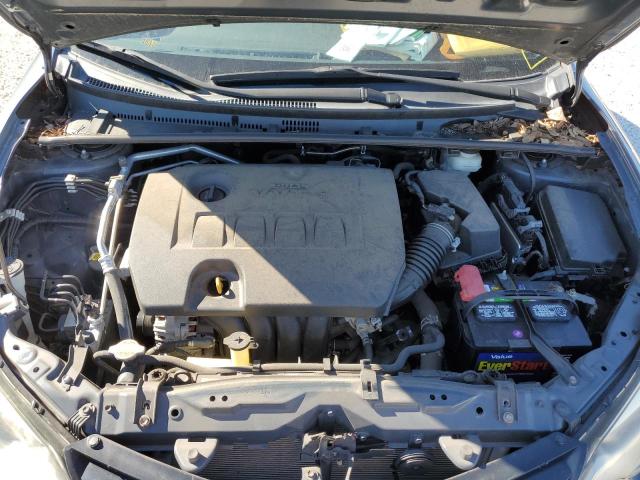 Photo 11 from auction – 2014 TOYOTA COROLLA L with VIN 2T1BURHE3EC197387