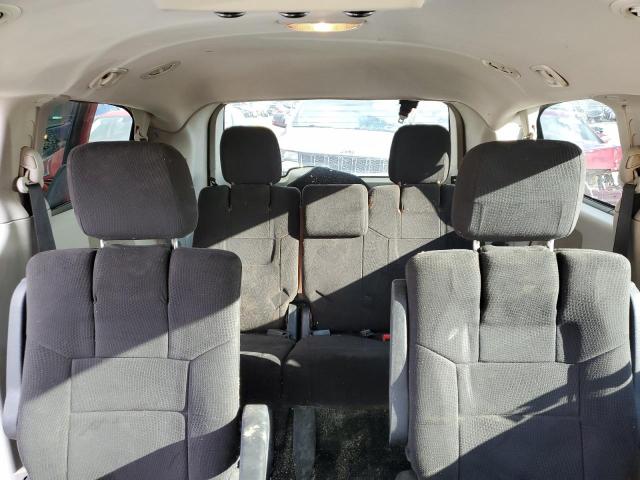 Photo 10 from auction – 2012 DODGE GRAND CARA with VIN 2C4RDGBG1CR203391