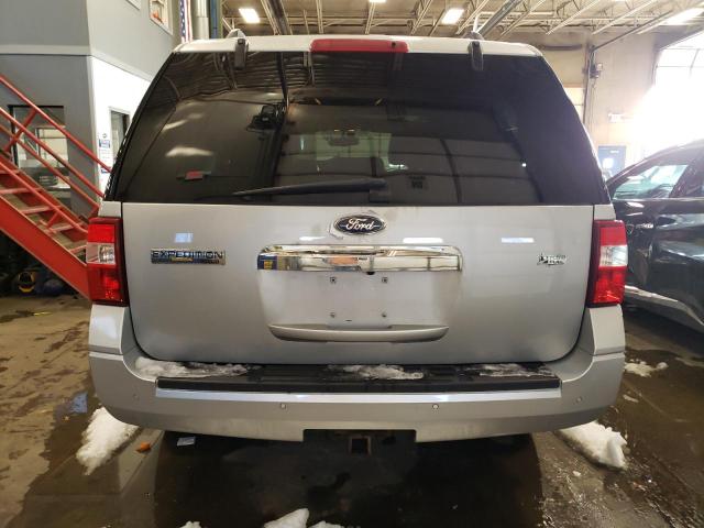 Photo 6 from auction – 2012 FORD EXPEDITION with VIN 1FMJU2A53CEF14989