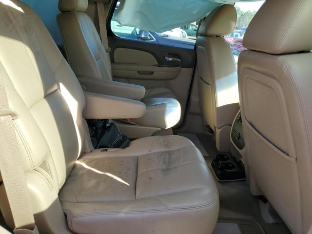Photo 11 from auction – 2010 GMC YUKON SLT with VIN 1GKUCCE00AR276067