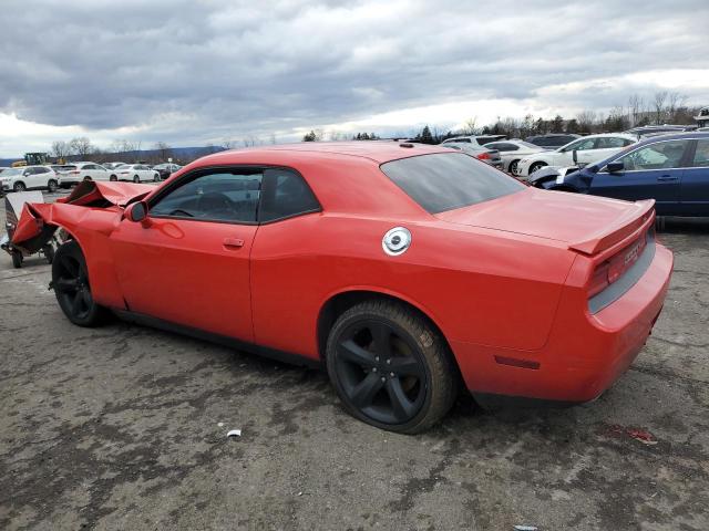 Photo 2 from auction – 2014 DODGE CHALLENGER with VIN 2C3CDYAG5EH304282