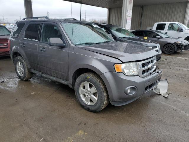 Фото 4 с аукциона – 2012 FORD ESCAPE XLT с VIN 1FMCU0D78CKB52184
