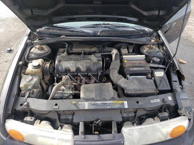 Photo 11 from auction – 2000 SATURN SL1 with VIN 1G8ZG5283YZ179865