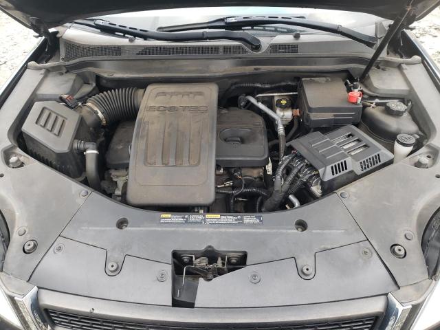 Photo 12 from auction – 2015 GMC TERRAIN SL with VIN 2GKFLXEKXF6404495