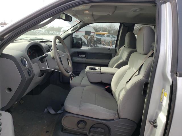 Foto 7 de la subasta – 2007 FORD F150 con VIN 1FTRX12W47KD29261