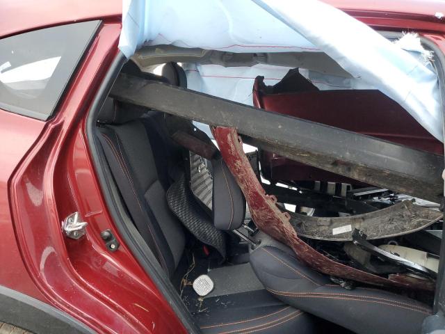 Photo 10 from auction – 2019 SUBARU CROSSTREK with VIN JF2GTAEC3K8243404
