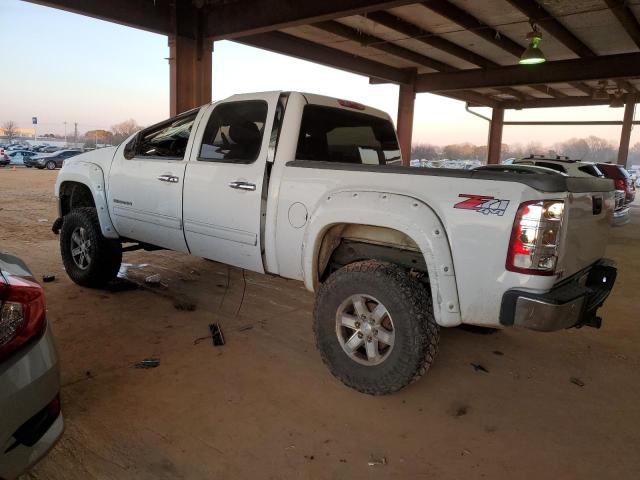Photo 2 from auction – 2010 GMC SIERRA K15 with VIN 3GTRKVE32AG185182