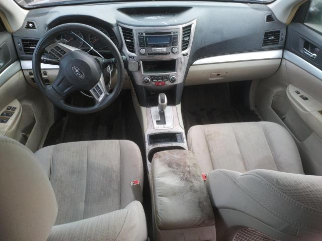 Photo 8 from auction – 2013 SUBARU OUTBACK 2. with VIN 4S4BRBAC0D3270297