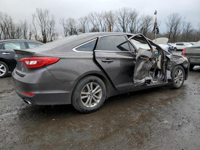 Photo 3 from auction – 2016 HYUNDAI SONATA SE with VIN 5NPE24AF4GH385523