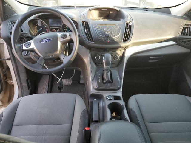 Photo 8 from auction – 2015 FORD ESCAPE SE with VIN 1FMCU0G92FUA32208