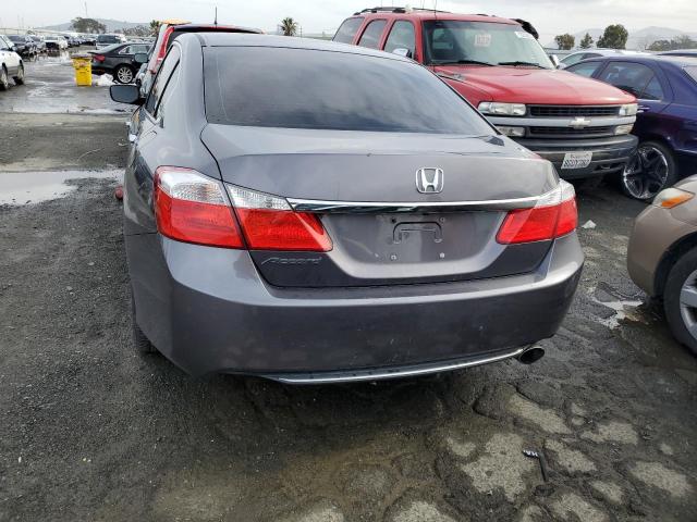 Photo 6 from auction – 2015 HONDA ACCORD LX with VIN 1HGCR2F32FA042819