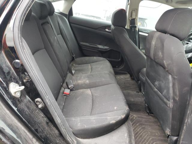 Photo 10 from auction – 2016 HONDA CIVIC EX with VIN 19XFC2F76GE065843