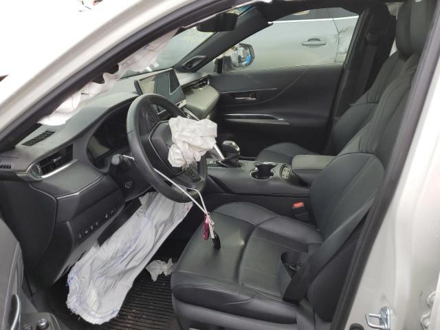 Photo 7 from auction – 2021 TOYOTA VENZA LE with VIN JTEAAAAH1MJ016800