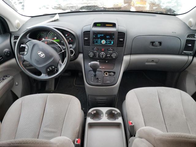 Photo 8 from auction – 2008 HYUNDAI ENTOURAGE with VIN KNDMC233186055298
