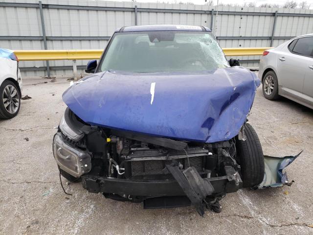 Photo 5 from auction – 2020 HYUNDAI VENUE SE with VIN KMHRB8A36LU015832