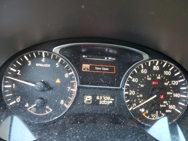 Photo 9 from auction – 2015 NISSAN ALTIMA 2.5 with VIN 1N4AL3AP6FC286118