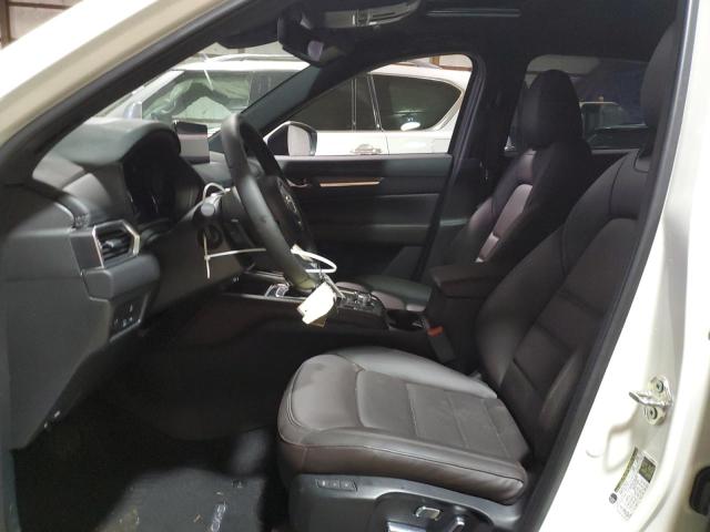 Photo 7 from auction – 2023 MAZDA CX-5 SIGNA with VIN JM3KFBXY1P0143149