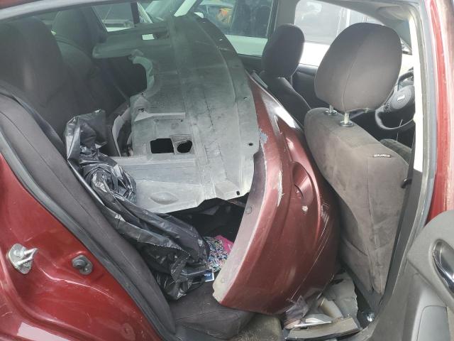 Photo 10 from auction – 2011 NISSAN ALTIMA BAS with VIN 1N4AL2AP0BN456773