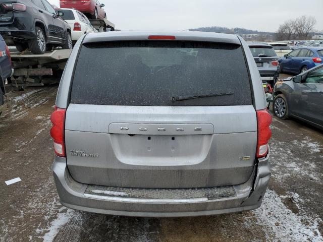 Photo 6 from auction – 2016 DODGE GRAND CARA with VIN 2C4RDGBG3GR264747
