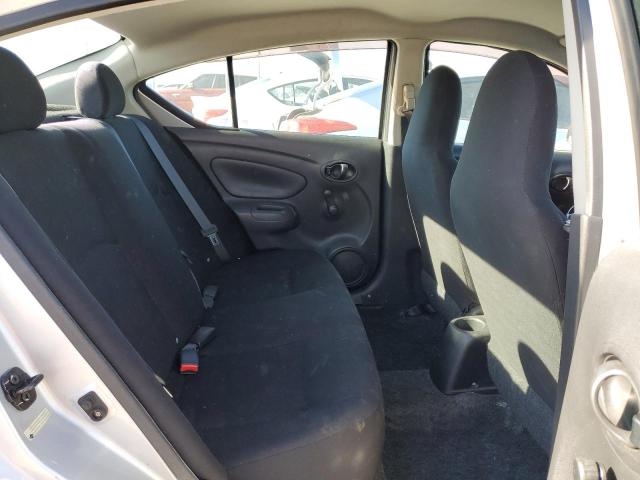Photo 10 from auction – 2012 NISSAN VERSA S with VIN 3N1CN7AP7CL826857