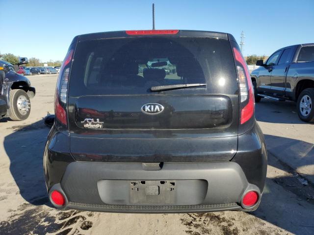 Photo 6 from auction – 2016 KIA SOUL with VIN KNDJN2A23G7357420