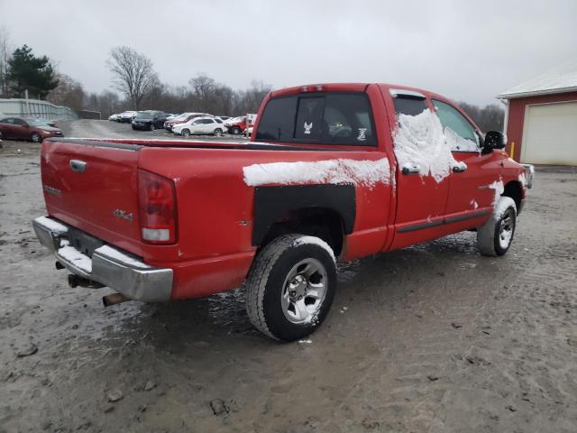 Photo 3 from auction – 2002 DODGE RAM 1500 with VIN 3D7HU18Z42G136877