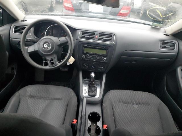 Photo 8 from auction – 2011 VOLKSWAGEN JETTA BASE with VIN 3VW2K7AJ6BM357960