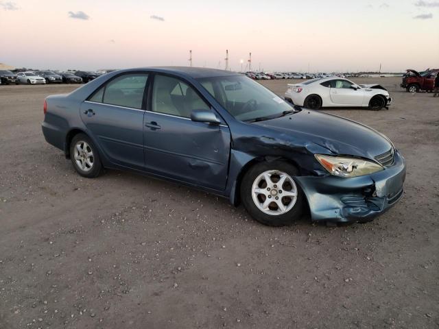 Photo 4 from auction – 2003 TOYOTA CAMRY LE with VIN 4T1BE32K93U781197