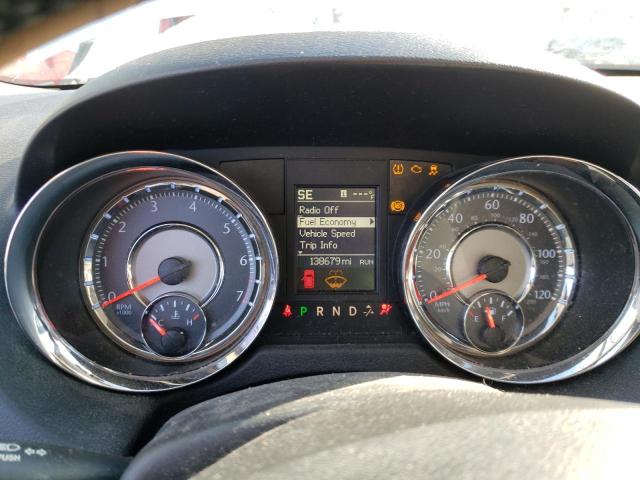 Photo 9 from auction – 2014 CHRYSLER TOWN & COU with VIN 2C4RC1BG4ER270523