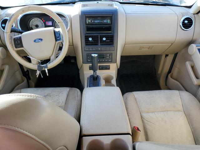 Photo 8 from auction – 2007 FORD EXPLORER S with VIN 1FMEU33887UA26292